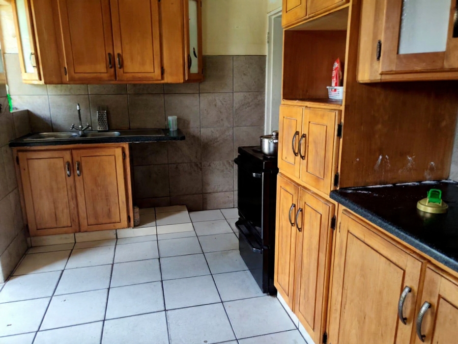3 Bedroom Property for Sale in Sasolburg Ext 12 Free State